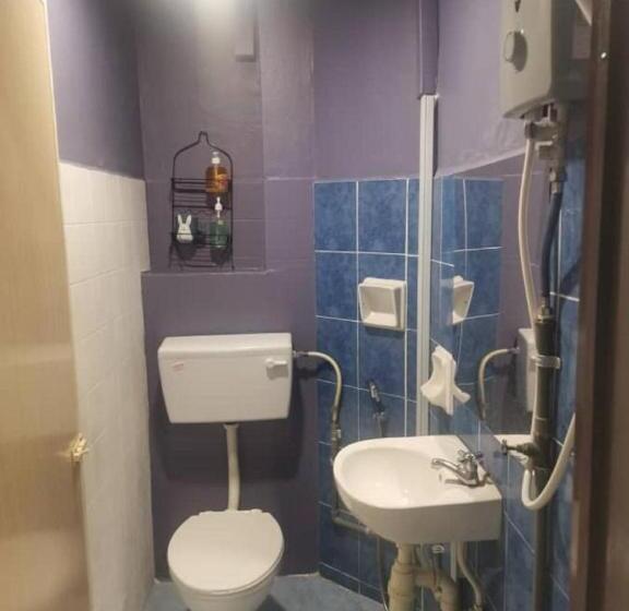 חדר סטנדרט, Pine Lodge By Evr Previously Yss Indrawasih