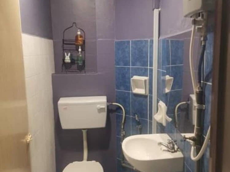 חדר סטנדרט, Pine Lodge By Evr Previously Yss Indrawasih