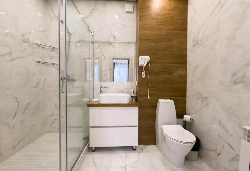 اتاق استاندارد, Aisha Bibi Hotel & Spa Burabay