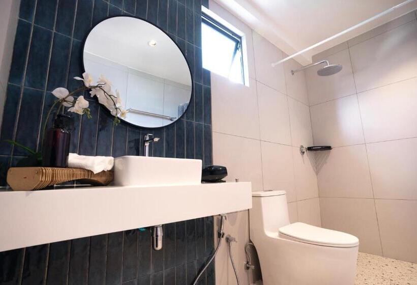 سوییت اجرایی, Ukiyo Suites