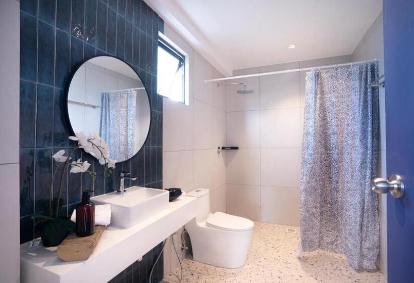 سوییت اجرایی, Ukiyo Suites