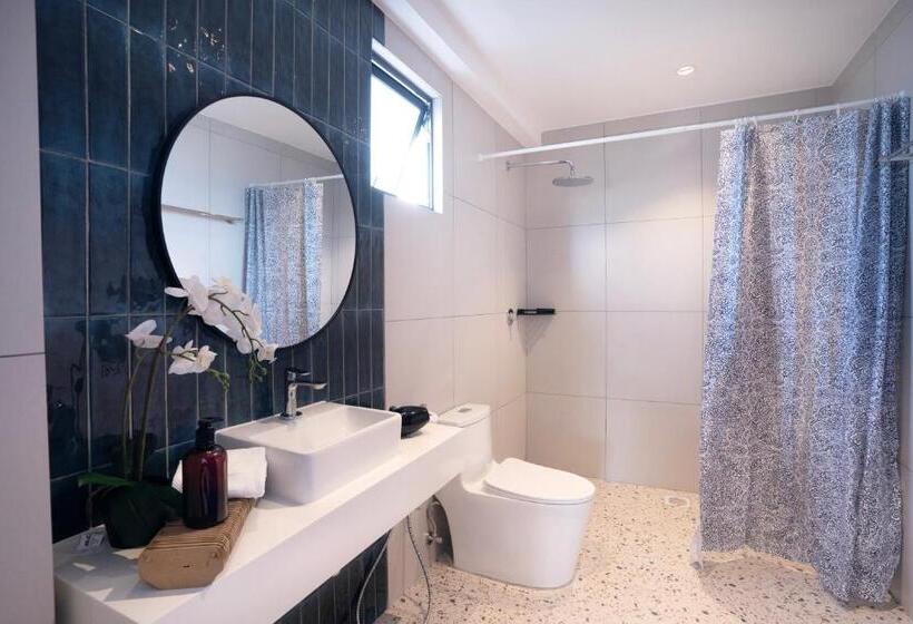 سوییت اجرایی, Ukiyo Suites