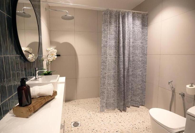 اتاق استاندارد, Ukiyo Suites