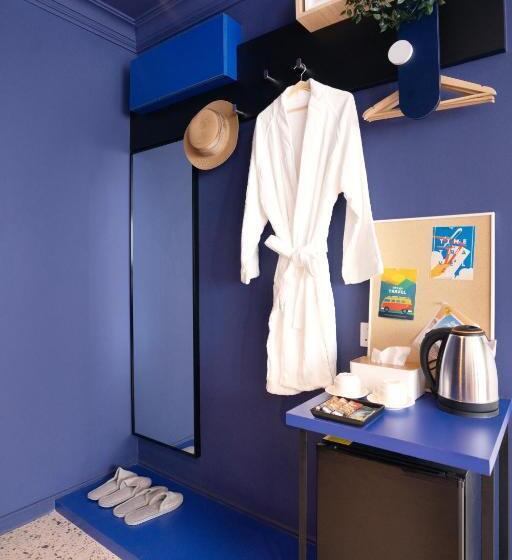 اتاق استاندارد, Ukiyo Suites