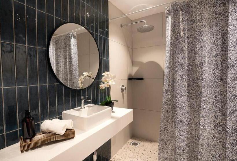 اتاق استاندارد, Ukiyo Suites