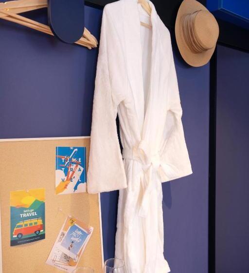 اتاق لوکس, Ukiyo Suites