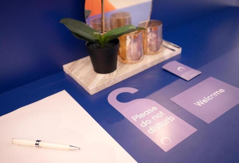 اتاق لوکس, Ukiyo Suites