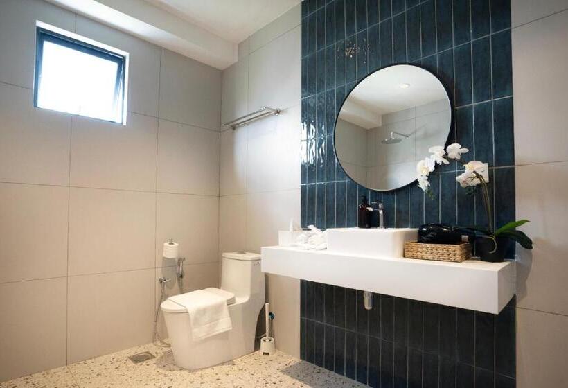 اتاق لوکس, Ukiyo Suites