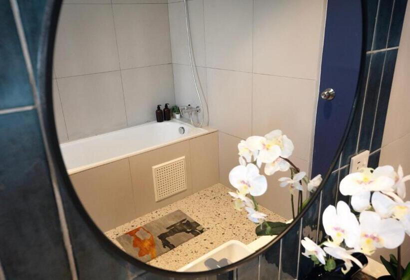 اتاق لوکس, Ukiyo Suites