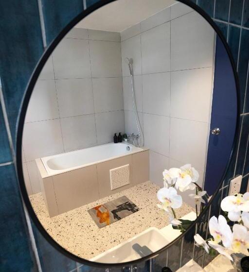 اتاق لوکس, Ukiyo Suites