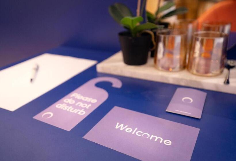 اتاق لوکس, Ukiyo Suites