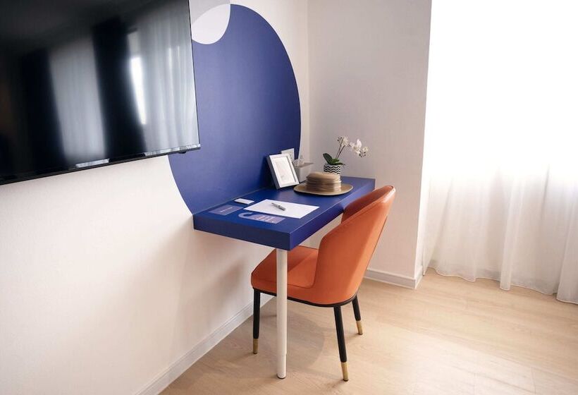 اتاق استاندارد, Ukiyo Suites