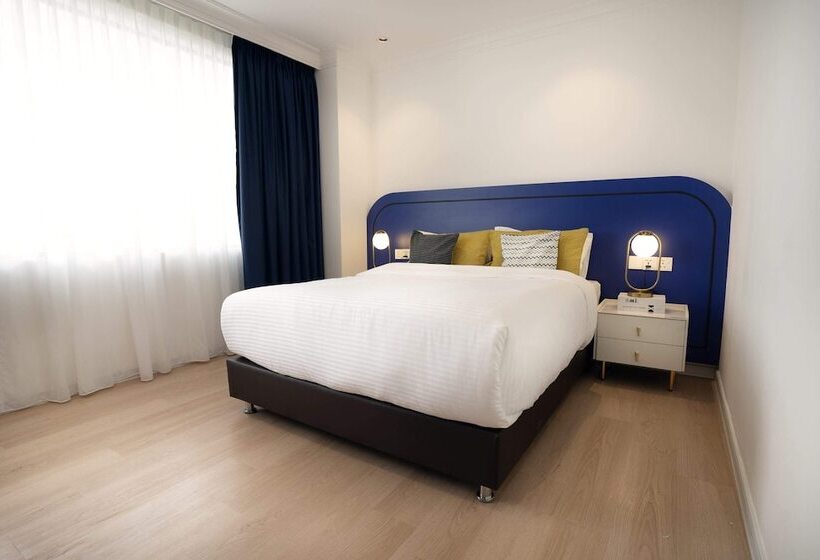 اتاق استاندارد, Ukiyo Suites