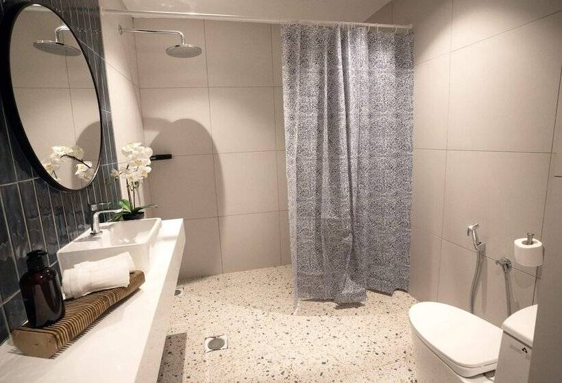 اتاق استاندارد, Ukiyo Suites