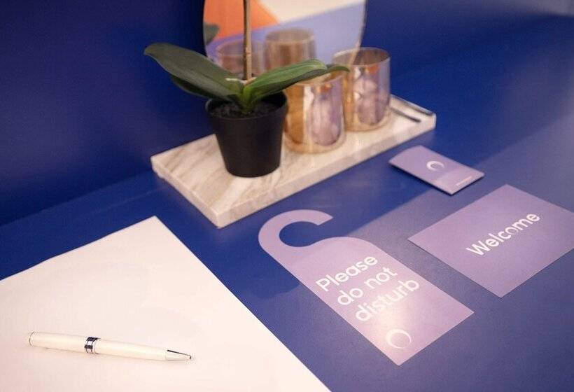 اتاق لوکس, Ukiyo Suites