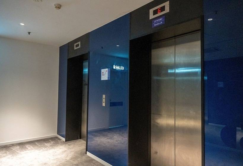 اتاق لوکس, Ukiyo Suites