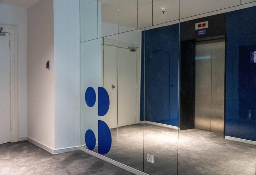 اتاق لوکس, Ukiyo Suites