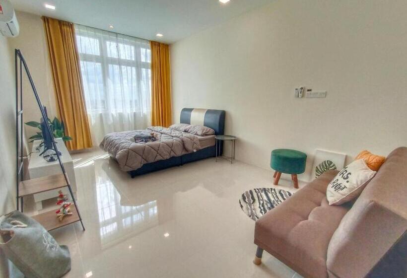 Апартаменты 1 Спальня, Let S Go Homestay