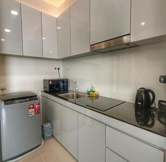 דירת חדר, Let S Go Homestay