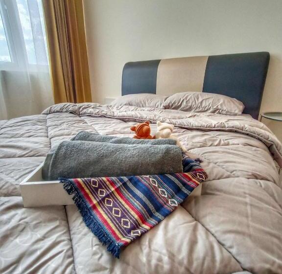 דירת חדר, Let S Go Homestay