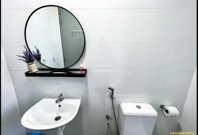 Escritório Deluxe, Near Klia   Kipcore Suite B   Town Centre Sepang