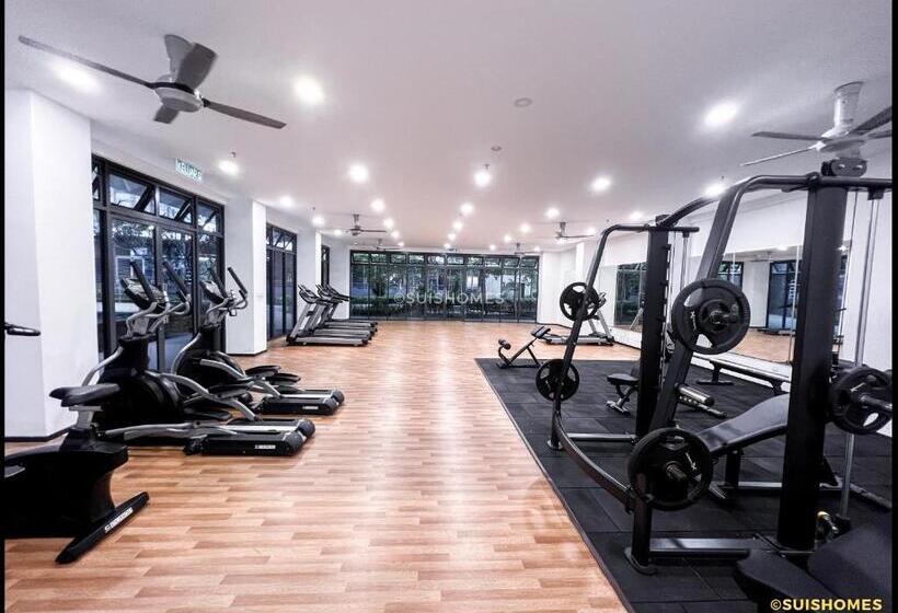 Escritório Deluxe, Near Klia   Kipcore Suite B   Town Centre Sepang