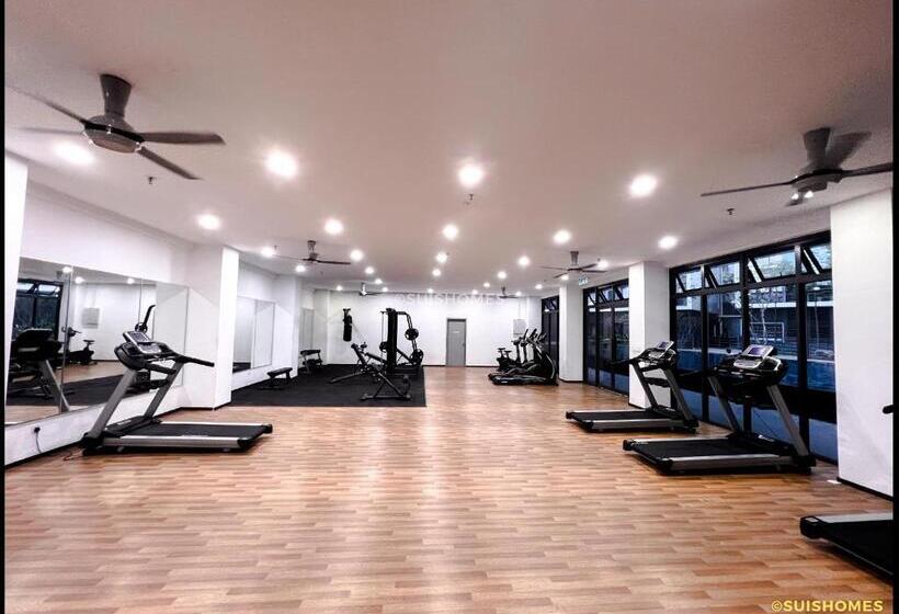 Escritório Deluxe, Near Klia   Kipcore Suite B   Town Centre Sepang