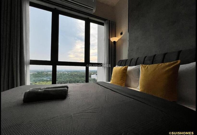 Escritório Deluxe, Near Klia   Kipcore Suite B   Town Centre Sepang