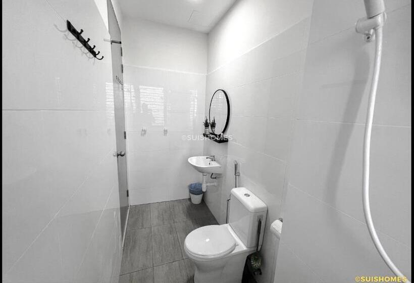 Escritório Deluxe, Near Klia   Kipcore Suite B   Town Centre Sepang