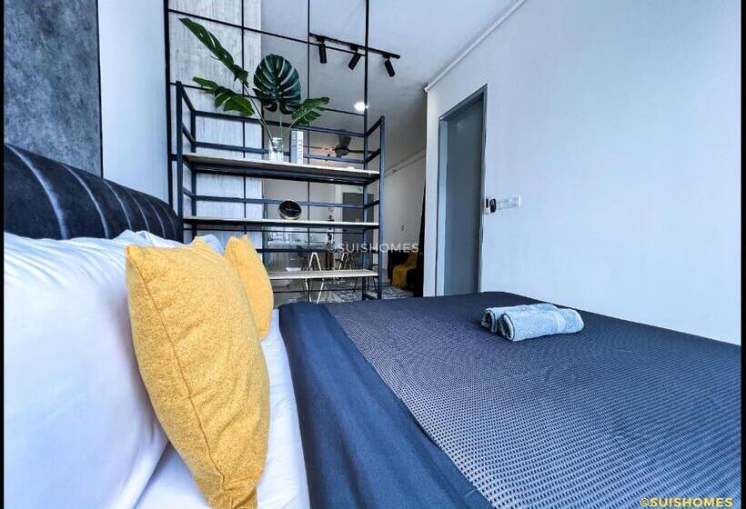 Escritório Deluxe, Near Klia   Kipcore Suite B   Town Centre Sepang
