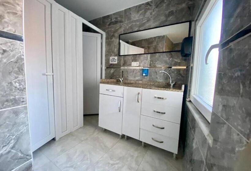 공동 객실, Nostalgia Time