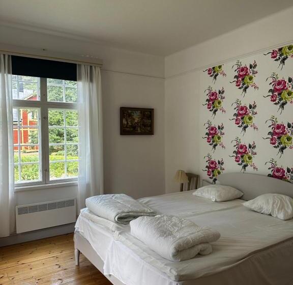 סוויטה, Officersvillorna, älvkarleby Vandrarhem