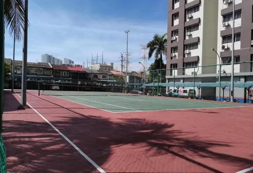 プールビュースイート, Ampang Hilir Kl City Boutique Residence