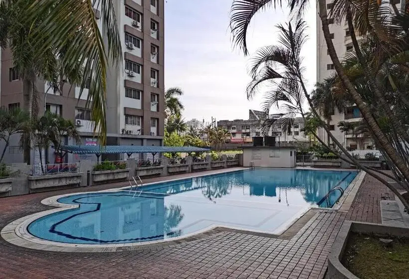 プールビュースイート, Ampang Hilir Kl City Boutique Residence