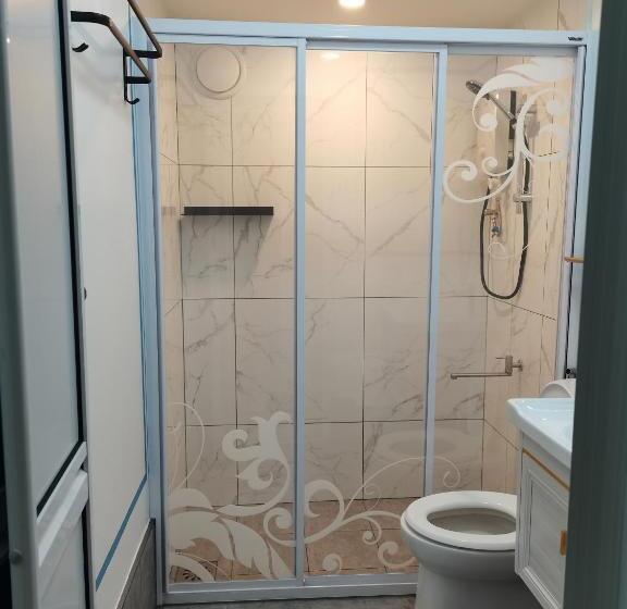 Номер Deluxe с Балконом, Ampang Hilir Kl City Boutique Residence