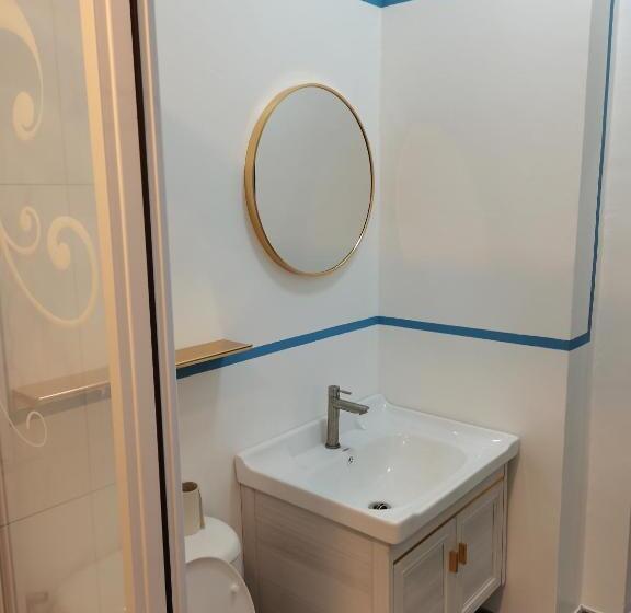 Номер Deluxe, Ampang Hilir Kl City Boutique Residence