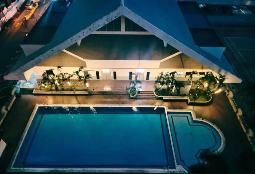 シングルデラックスルーム, Ampang Hilir Kl City Boutique Residence