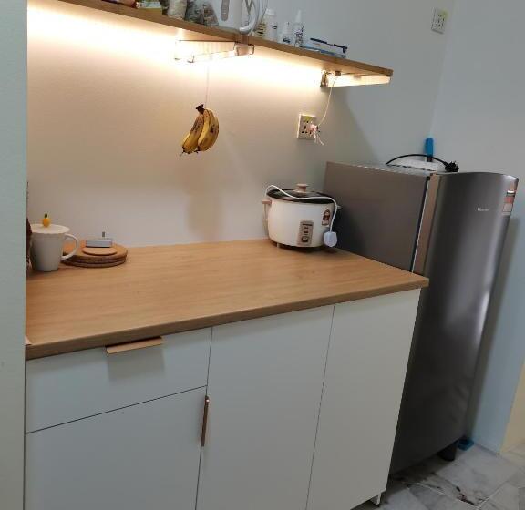 Номер Deluxe Одноместный, Ampang Hilir Kl City Boutique Residence