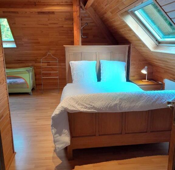 标准间, Au Bord De L Orléans