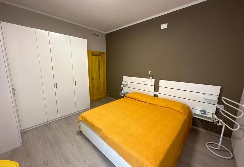 اتاق استاندارد, Casa Motta
