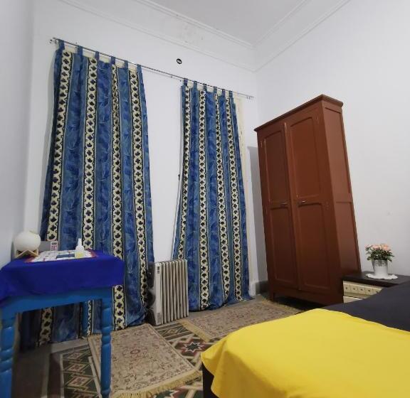 اتاق استاندارد, Dar Mima Baya