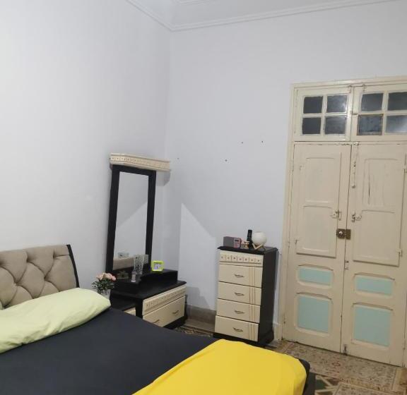 اتاق استاندارد, Dar Mima Baya