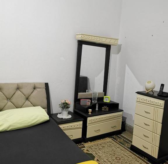 اتاق استاندارد, Dar Mima Baya