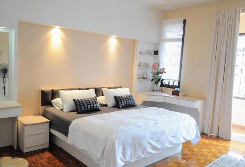 Family Suite, Guesthouse Khatib