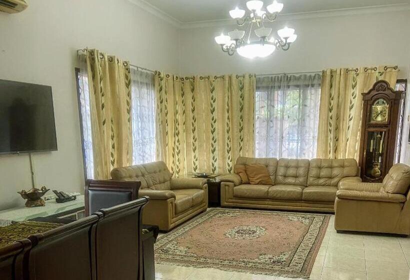 Family Suite, Guesthouse Khatib
