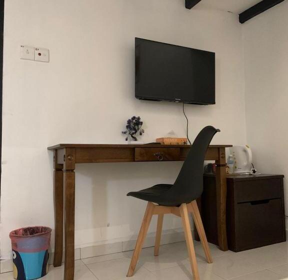 豪华房间, Rooma Kichi Private Pool