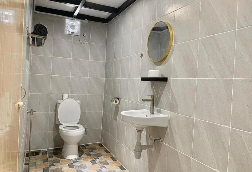 غرفة ديلوكس, Rooma Kichi Private Pool