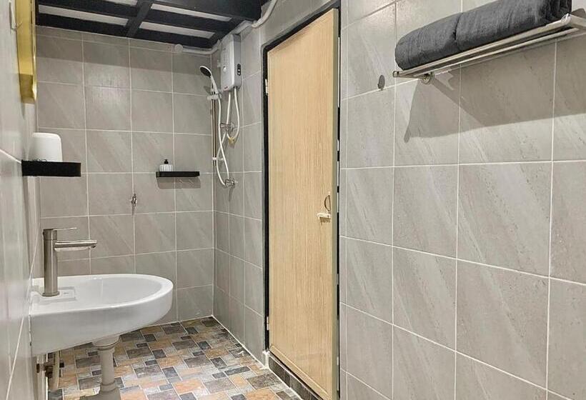 غرفة ديلوكس, Rooma Kichi Private Pool