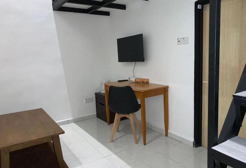 غرفة ديلوكس, Rooma Kichi Private Pool