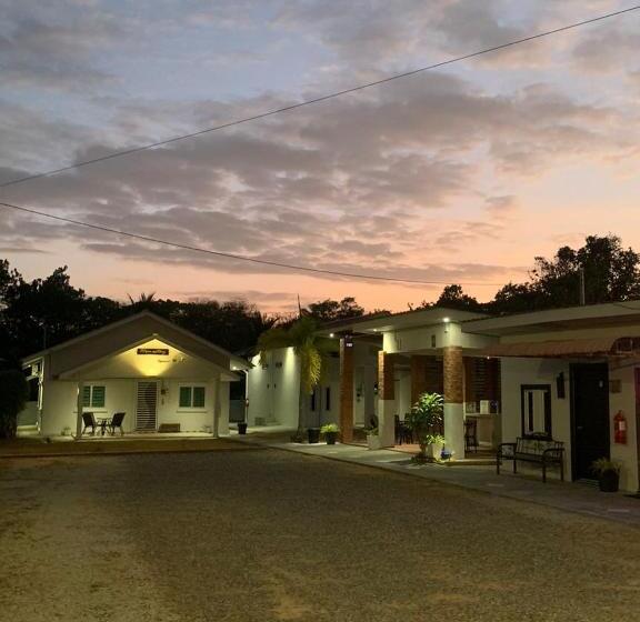 غرفة عائلية, Rooma Kichi Private Pool